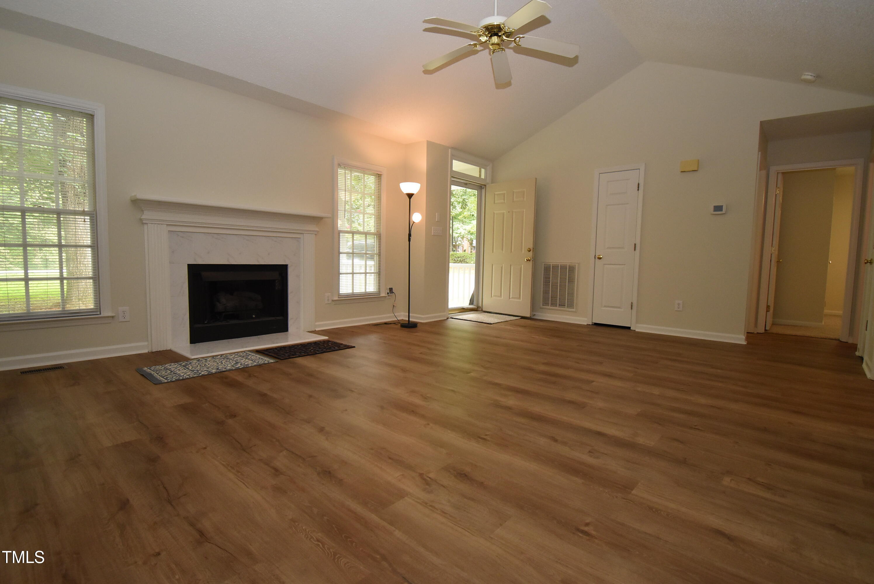 205 Fox Run Road Youngsville, NC 27596 - Photo 3 of 24 Family Room