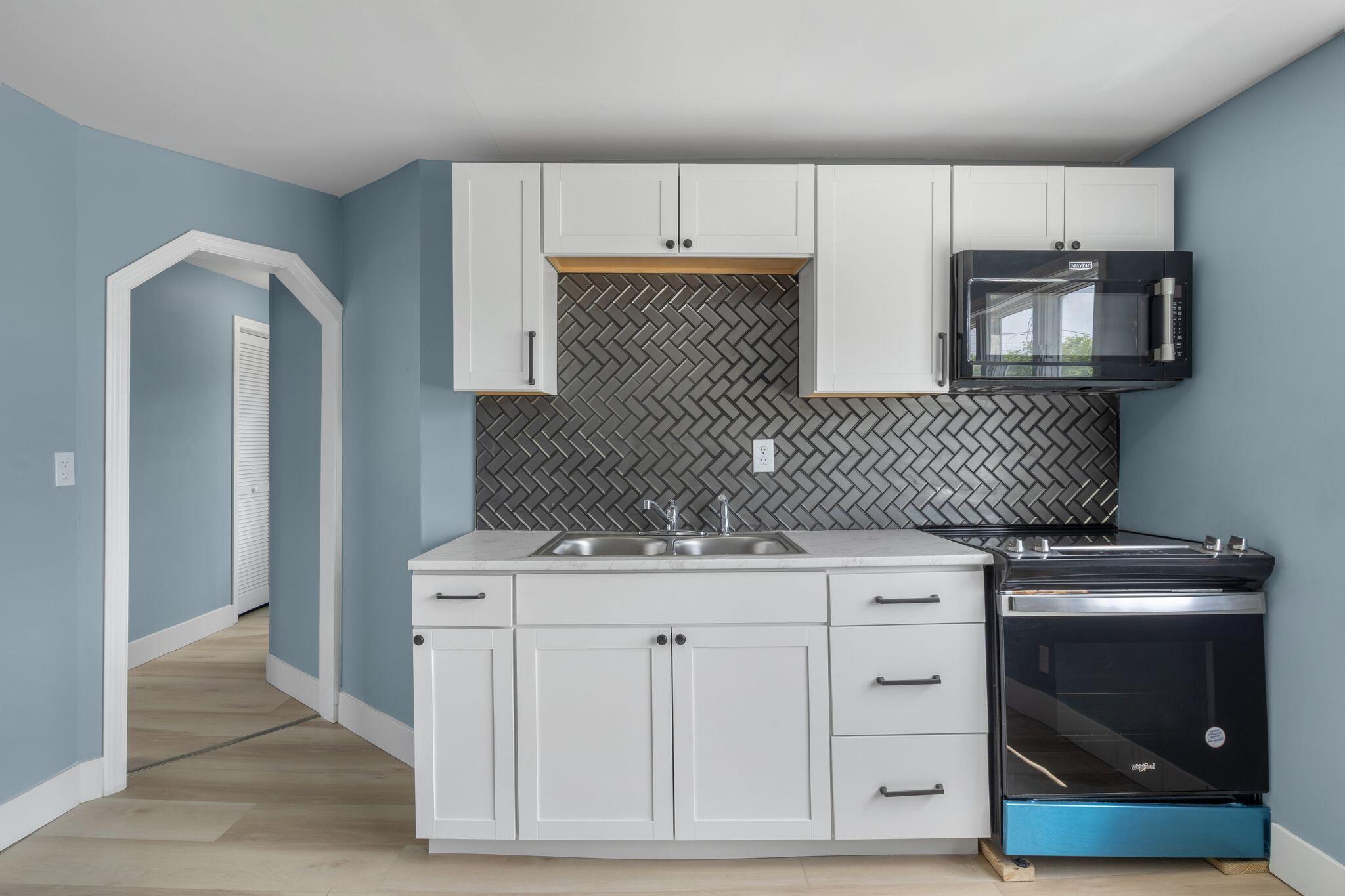 153 Spring Street Lewiston, ME 04240 - Photo 39 of 43 Kitchen