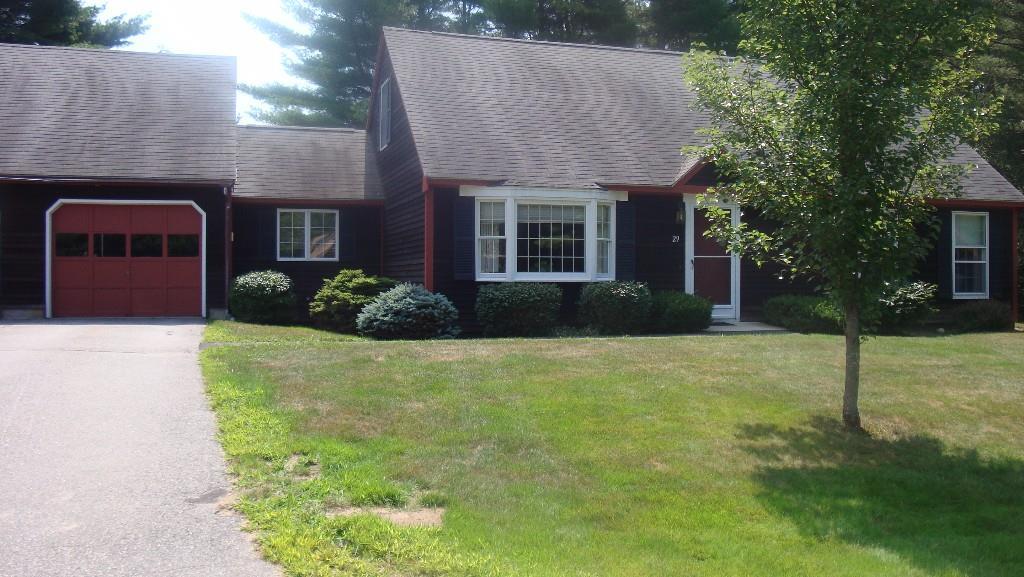 29 Cluf Bay Road, Unit 29 Brunswick, ME 04011 - Photo 32 of 32 Photo