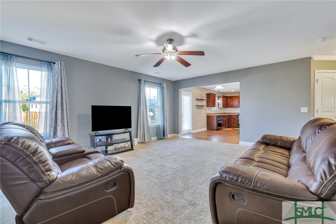 209 Beaubrook Boulevard Springfield, GA 31329 - Photo 8 of 21