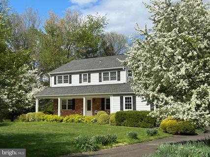 $775,000 | 279 Pennington Rocky Hill Road, Pennington, NJ 08534