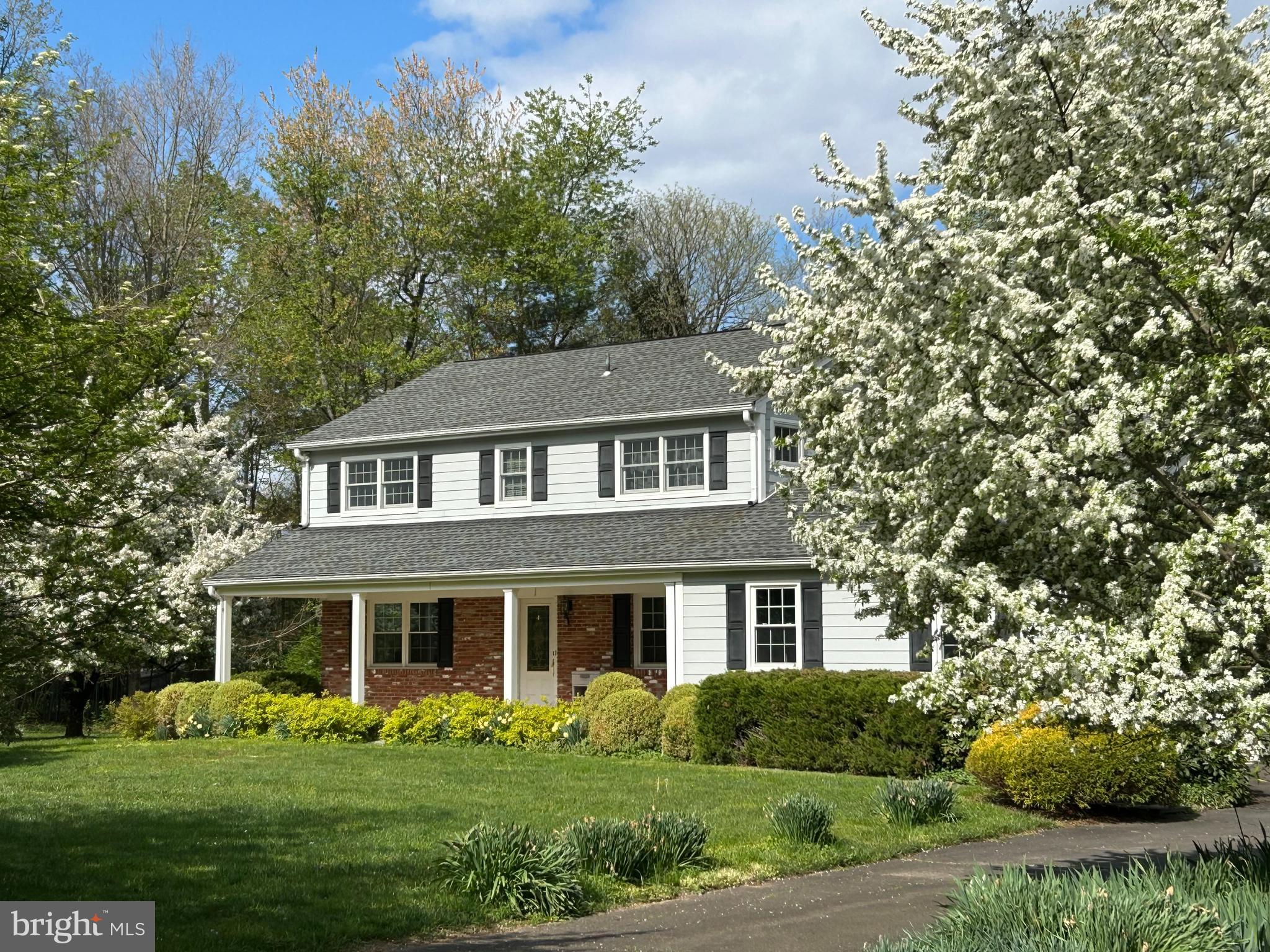 279 Pennington Rocky Hill Road Pennington, NJ 08534 - Photo 3 of 3