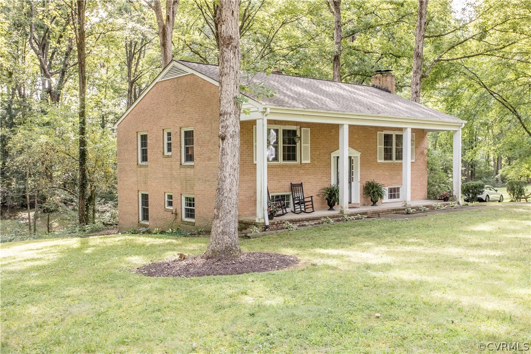 201 County Line Road Midlothian, VA 23112 - Photo 1 of 43 Gallery Image 1