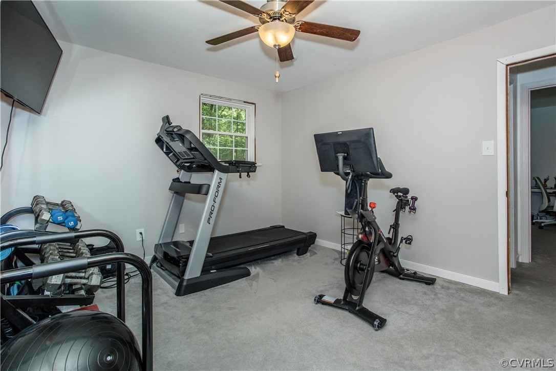 201 County Line Road Midlothian, VA 23112 - Photo 23 of 43 Gallery Image 23
