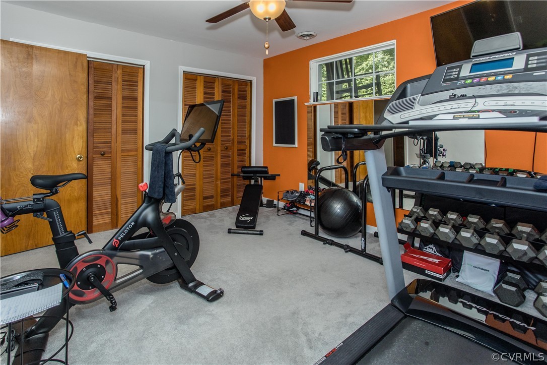 201 County Line Road Midlothian, VA 23112 - Photo 24 of 43 Gallery Image 24