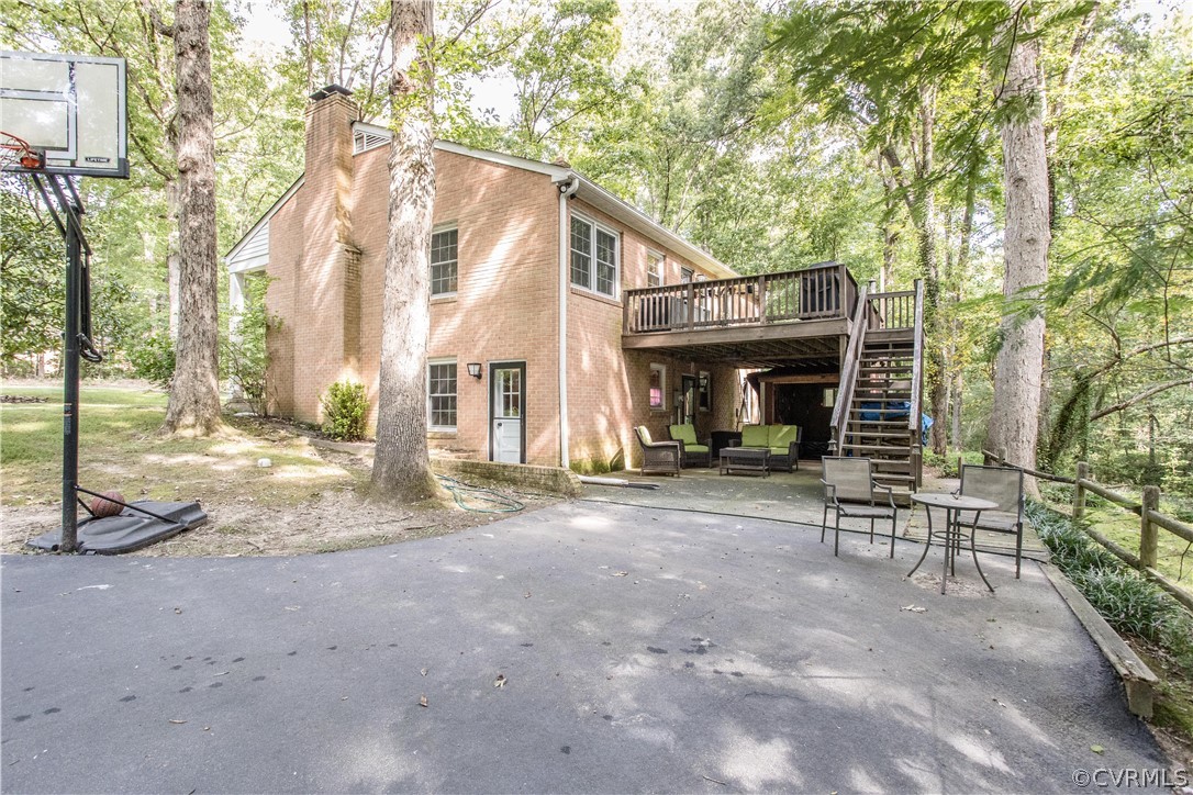 201 County Line Road Midlothian, VA 23112 - Photo 27 of 43 Gallery Image 27