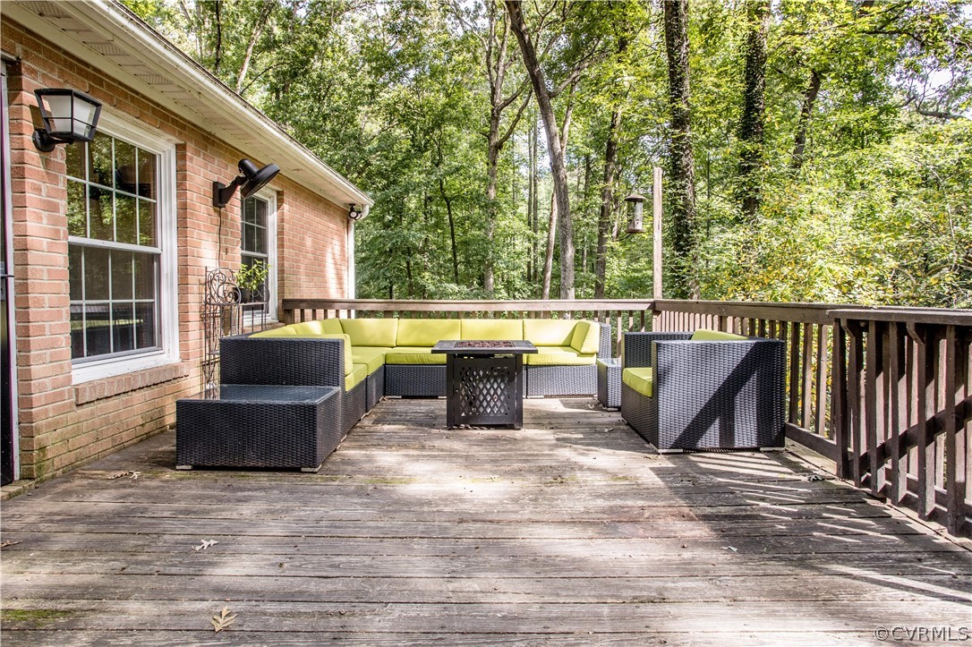 201 County Line Road Midlothian, VA 23112 - Photo 29 of 43 Gallery Image 29