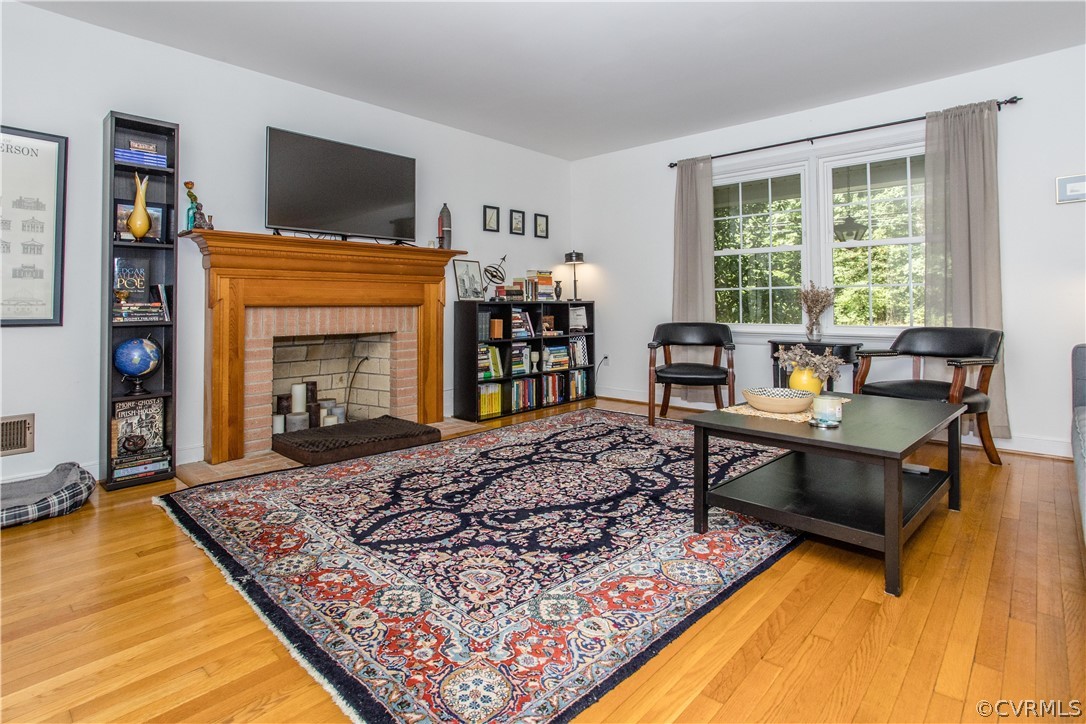 201 County Line Road Midlothian, VA 23112 - Photo 3 of 43 Gallery Image 3