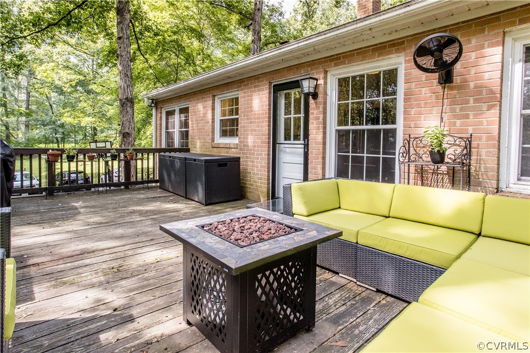 201 County Line Road Midlothian, VA 23112 - Photo 31 of 43 Gallery Image 31