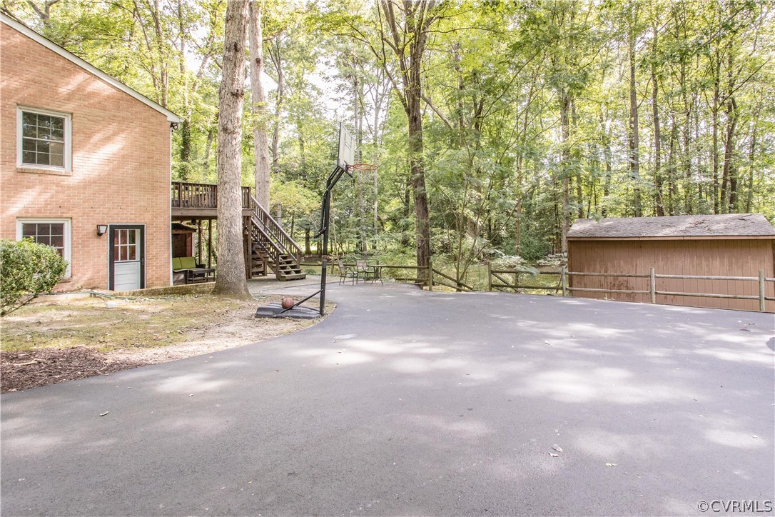201 County Line Road Midlothian, VA 23112 - Photo 32 of 43 Gallery Image 32