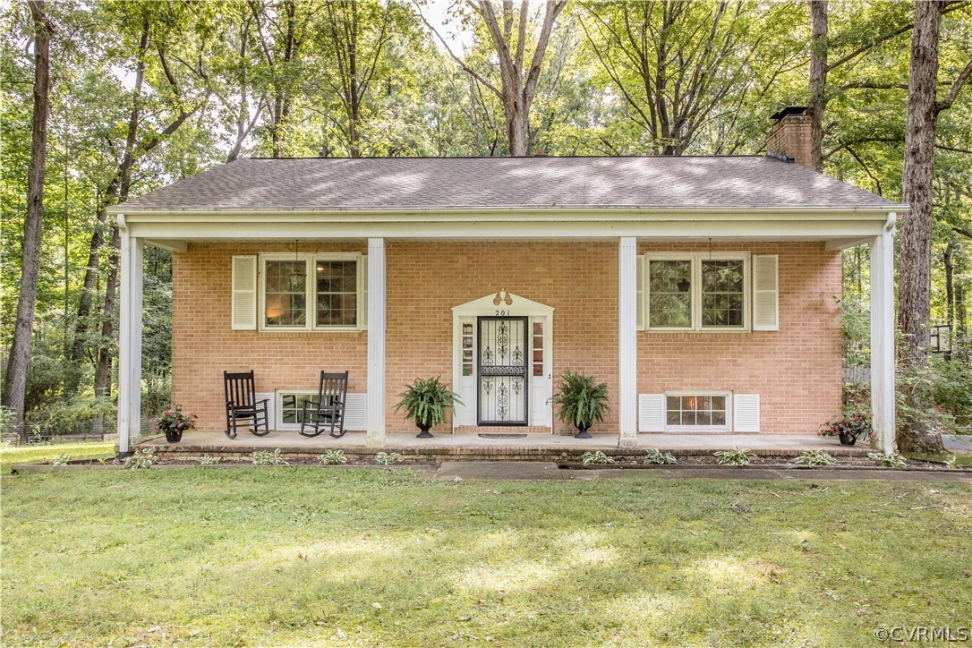 201 County Line Road Midlothian, VA 23112 - Photo 33 of 43 Gallery Image 33