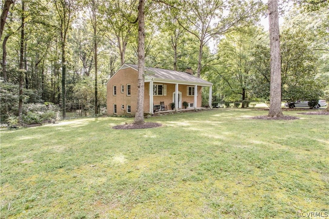 201 County Line Road Midlothian, VA 23112 - Photo 35 of 43 Gallery Image 35