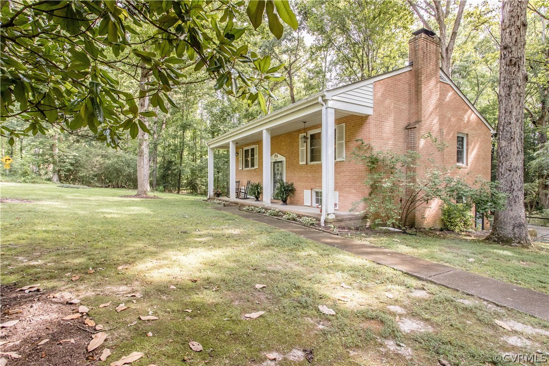 201 County Line Road Midlothian, VA 23112 - Photo 36 of 43 Gallery Image 36