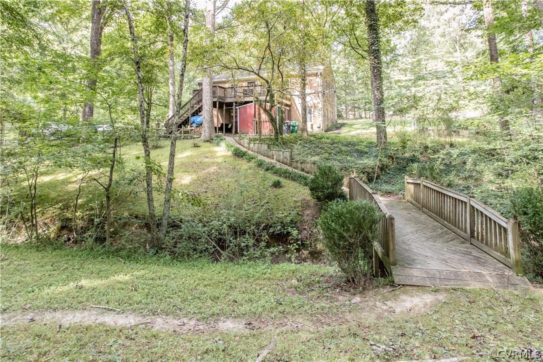 201 County Line Road Midlothian, VA 23112 - Photo 39 of 43 Gallery Image 39