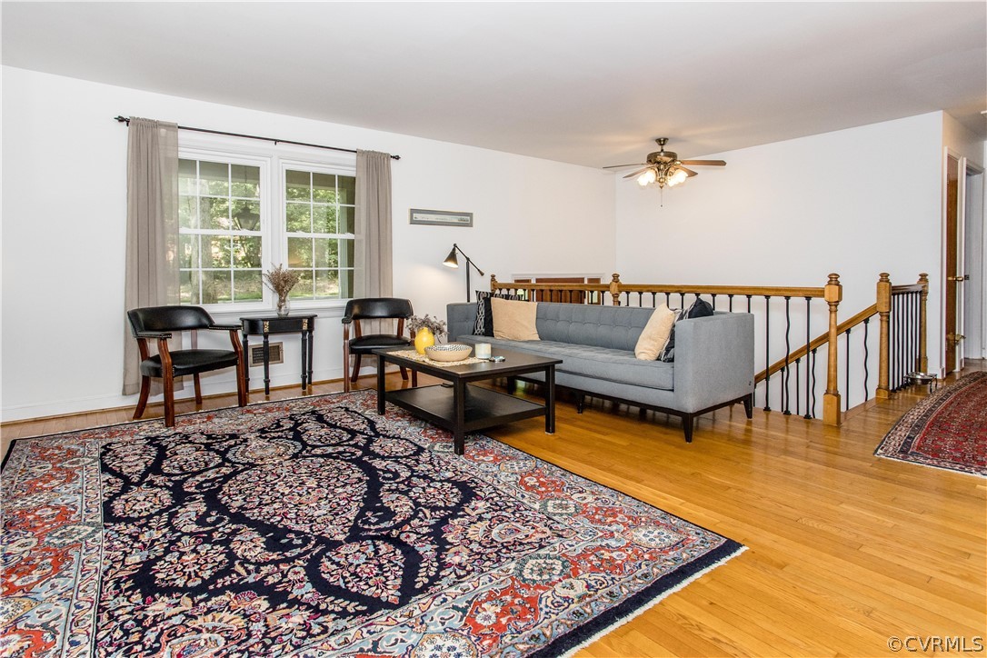 201 County Line Road Midlothian, VA 23112 - Photo 4 of 43 Gallery Image 4
