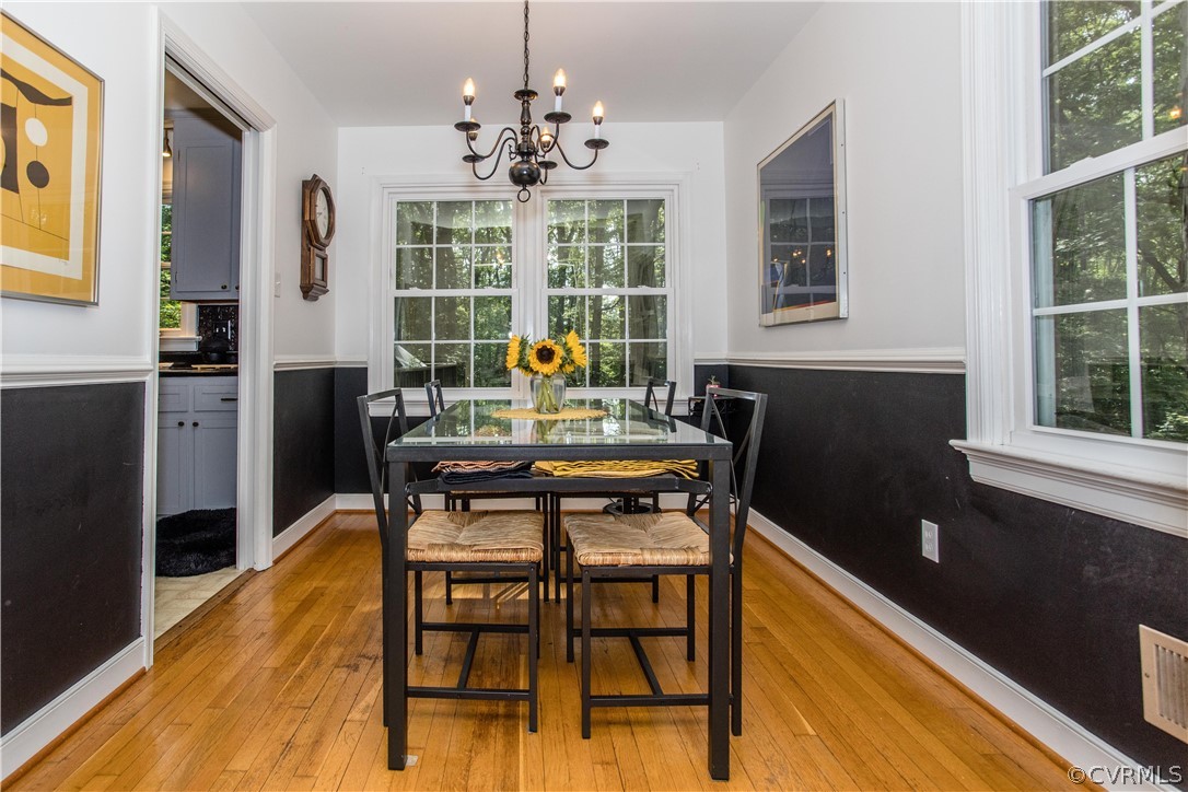 201 County Line Road Midlothian, VA 23112 - Photo 5 of 43 Gallery Image 5