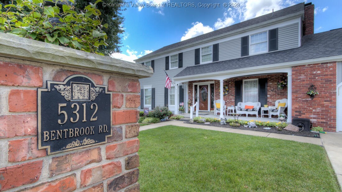 5312 Bentbrook Road Charleston, WV 25313 - Photo 2 of 41 Gallery Image 2