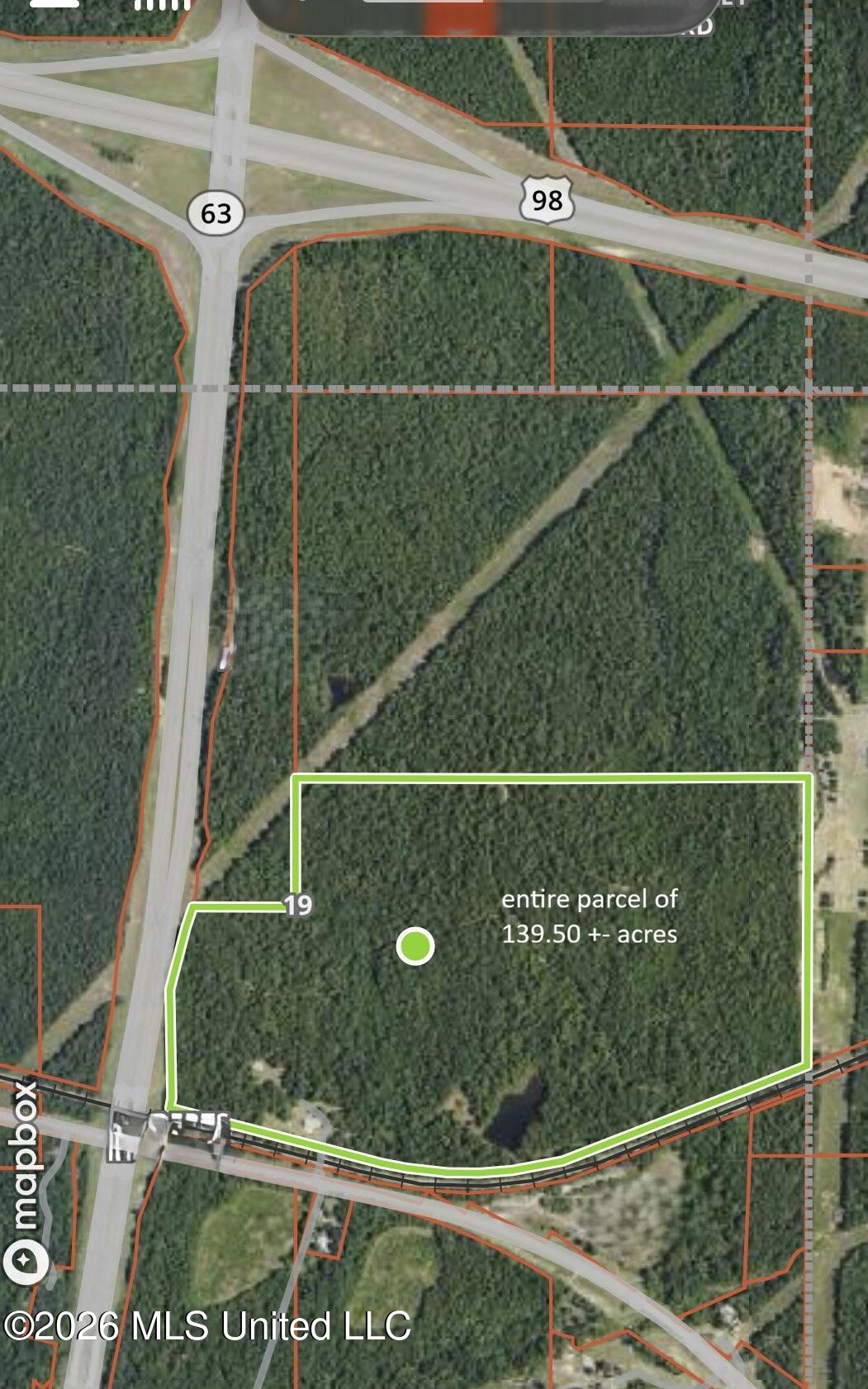 2222 Ms-198 Lucedale, MS 39452 - Photo 41 of 43 entire