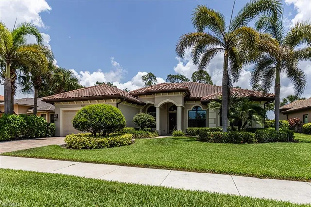 $1,099,000 | 7307 Acorn Way, Naples, FL 34119