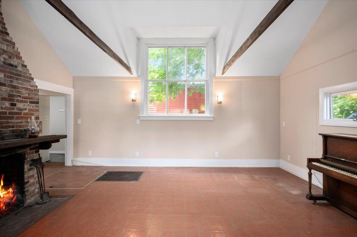 6 Priscilla Alden Road Provincetown, MA 02657 - Photo 23 of 58 a view of room with window and workspace