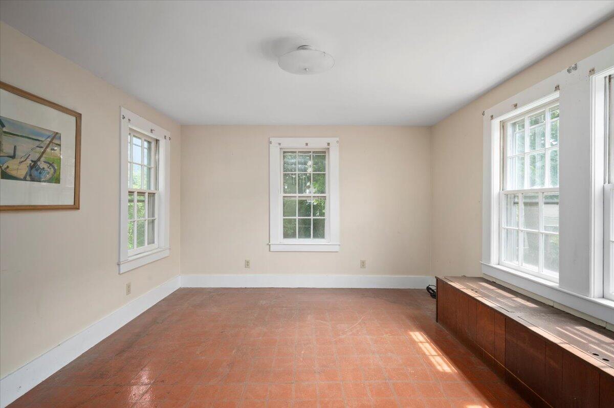 6 Priscilla Alden Road Provincetown, MA 02657 - Photo 32 of 58 a view of an empty room with a window
