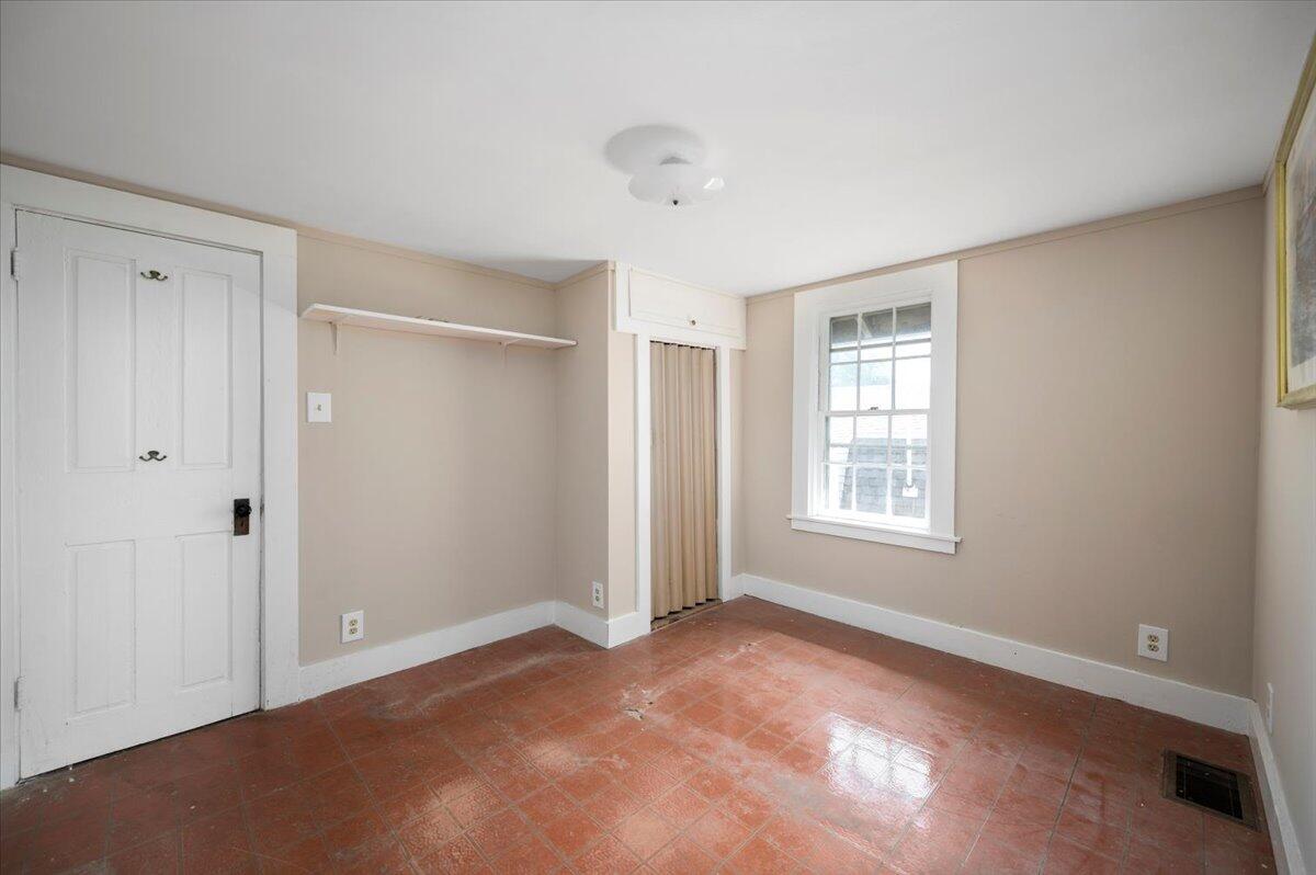 6 Priscilla Alden Road Provincetown, MA 02657 - Photo 40 of 58 a view of an empty room with a window