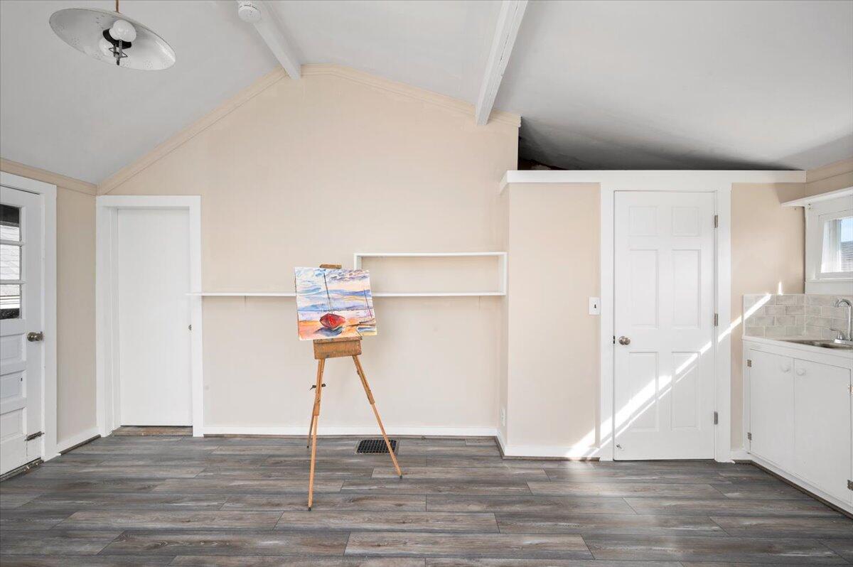 6 Priscilla Alden Road Provincetown, MA 02657 - Photo 43 of 58 a view of a livingroom with wooden floor