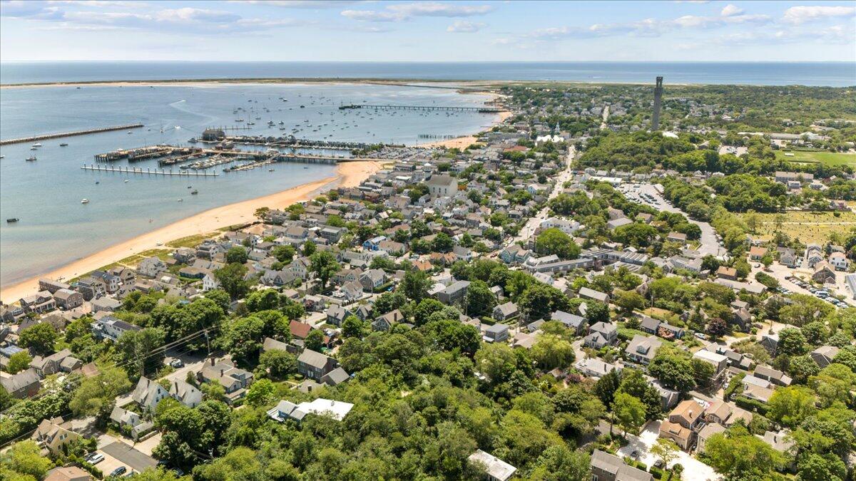 6 Priscilla Alden Road Provincetown, MA 02657 - Photo 52 of 58 a view of a city