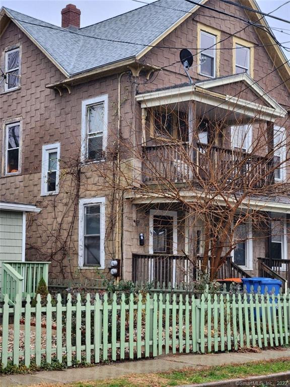17 South 2nd Street Meriden, CT 06451 - Photo 1 of 1 Gallery Image 1