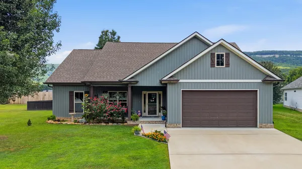 $347,000 | 109 Morning Glory Lane, Dunlap, TN 37327