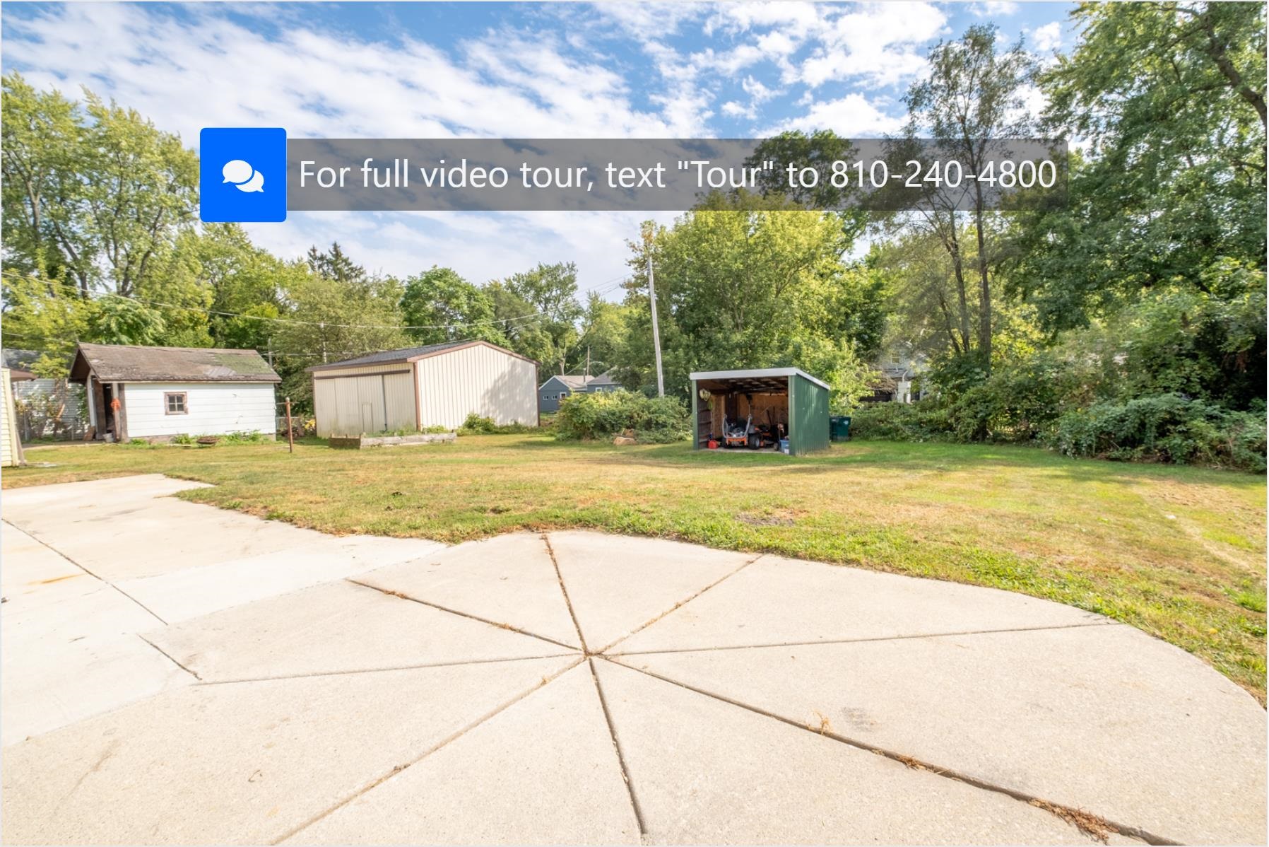 409 West Sheridan Road Lansing, MI 48906 - Photo 10 of 31