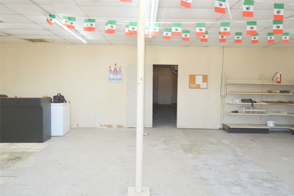 10013 West Montgomery Road Houston, TX 77088 - Photo 6 of 6 a storage room with storage