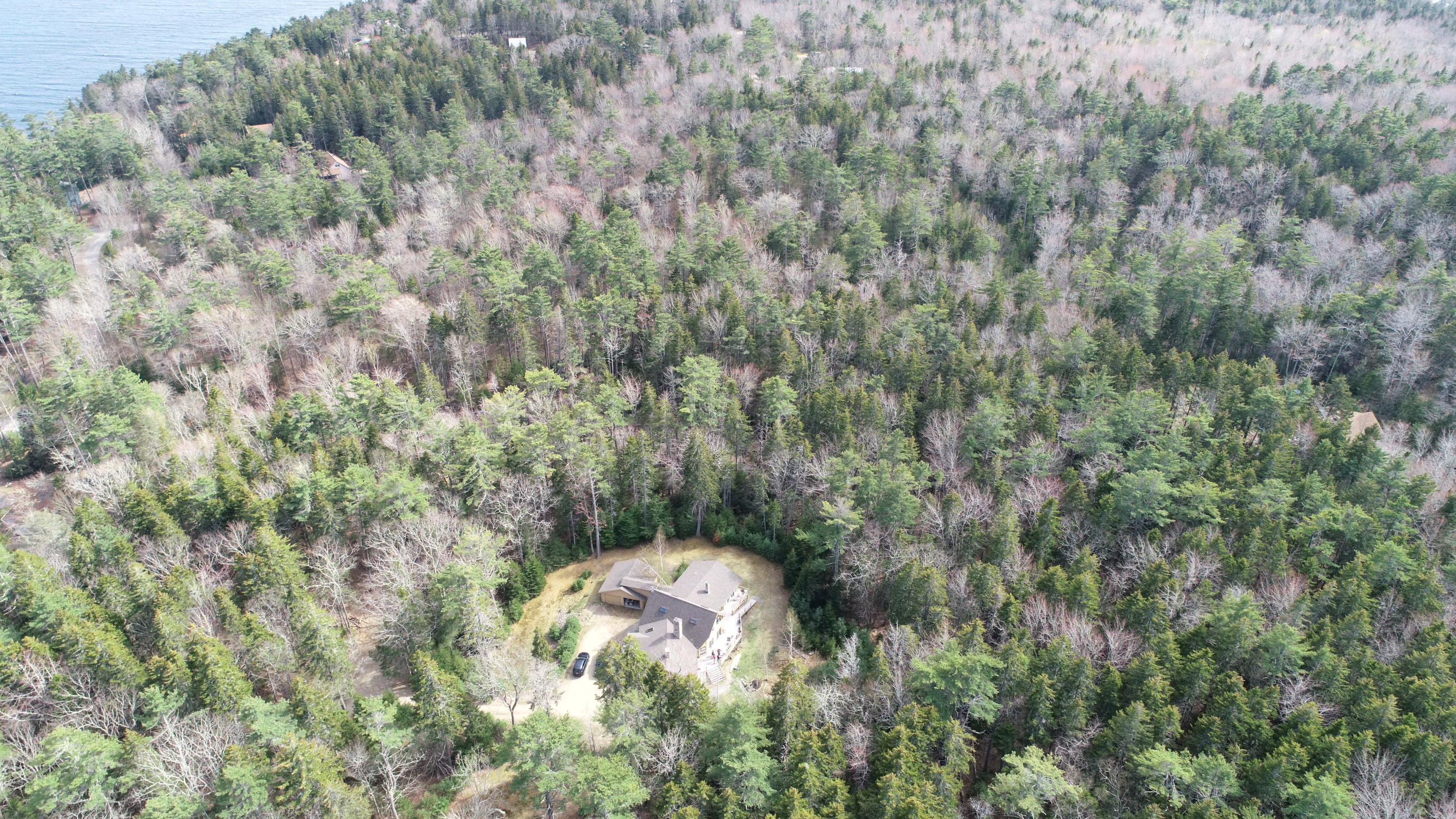 27 Cranberry Road Boothbay Harbor, ME 04538 - Photo 20 of 36 DJI_0004