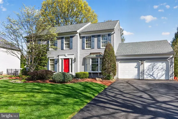 $589,000 | 4510 Kathi Drive, Bethlehem, PA 18017