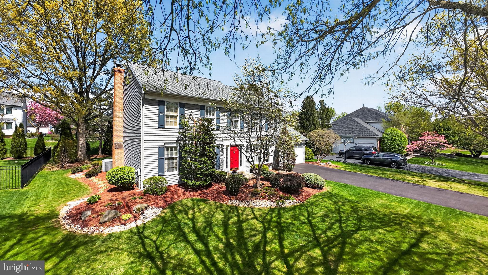 4510 Kathi Drive Bethlehem, PA 18017 - Photo 3 of 50