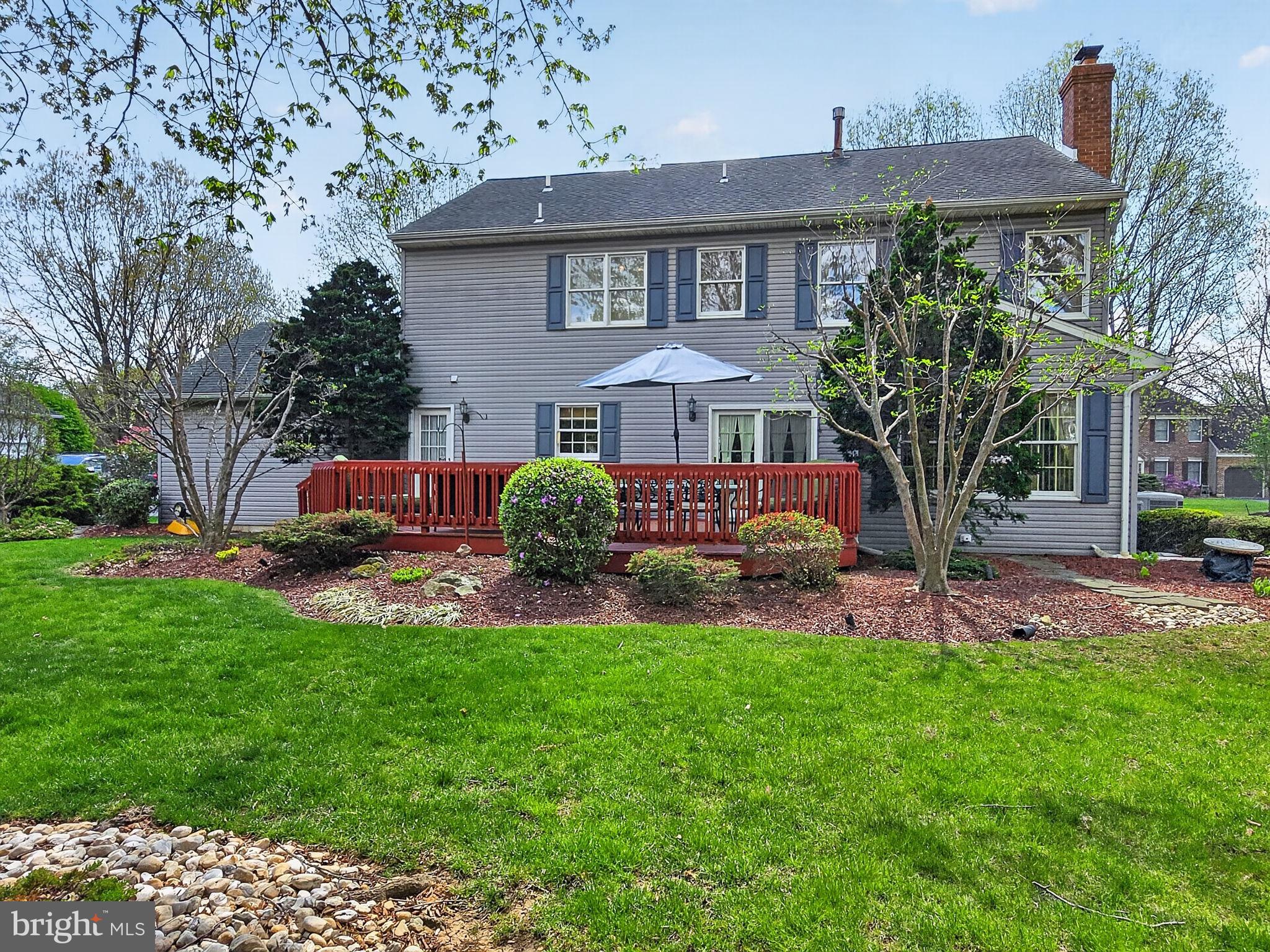 4510 Kathi Drive Bethlehem, PA 18017 - Photo 38 of 50