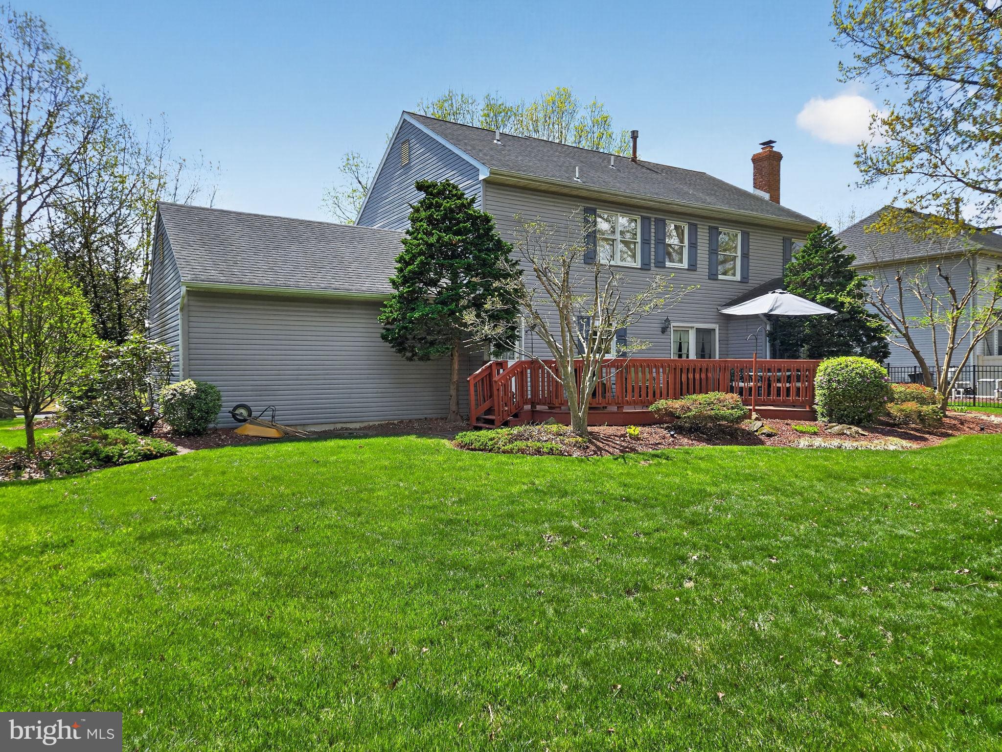 4510 Kathi Drive Bethlehem, PA 18017 - Photo 39 of 50