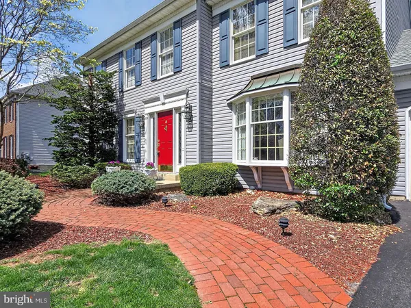 $589,000 | 4510 Kathi Drive, Bethlehem, PA 18017