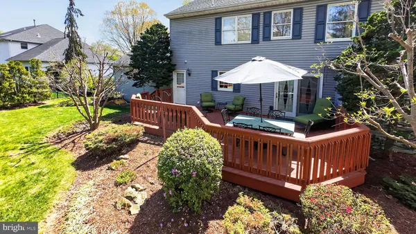 $589,000 | 4510 Kathi Drive, Bethlehem, PA 18017