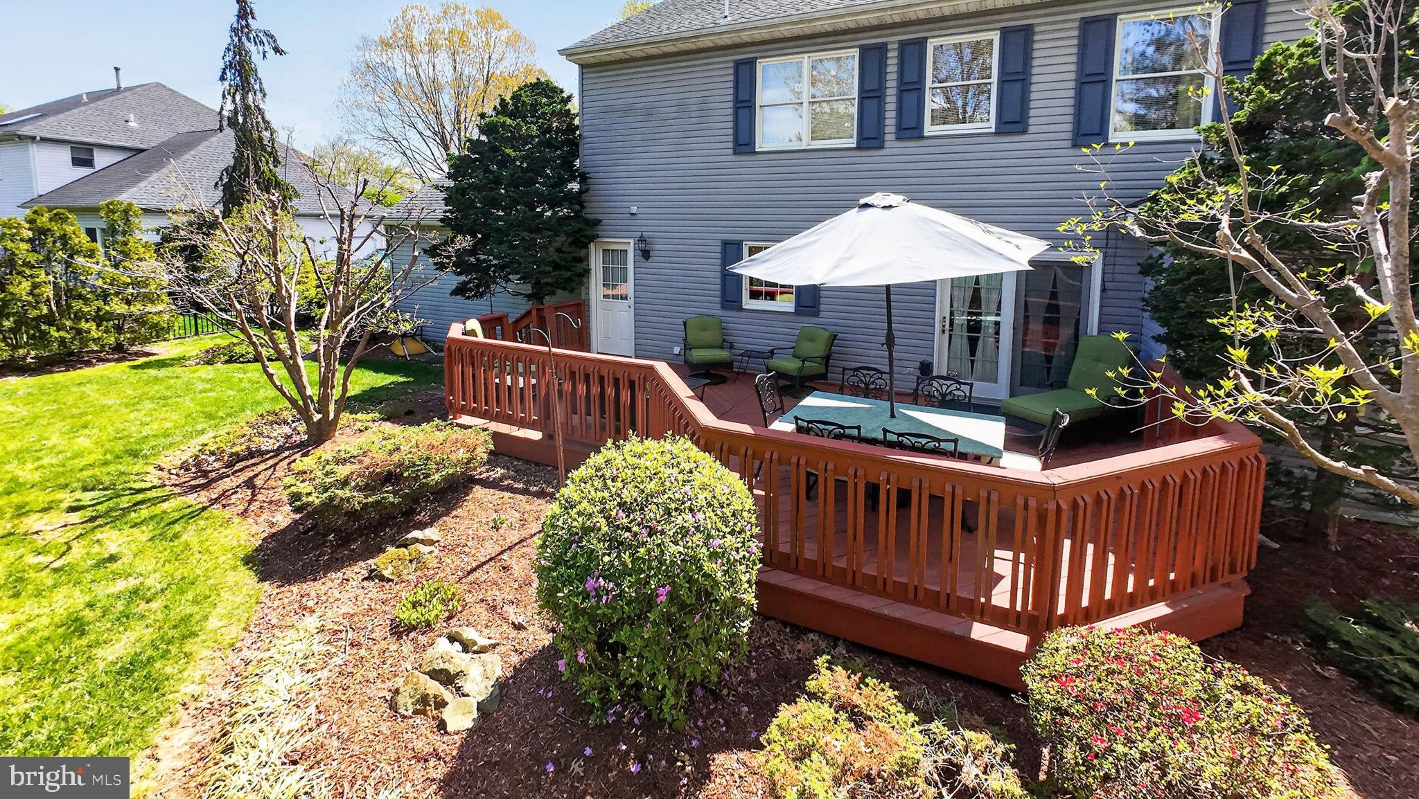 4510 Kathi Drive Bethlehem, PA 18017 - Photo 43 of 50