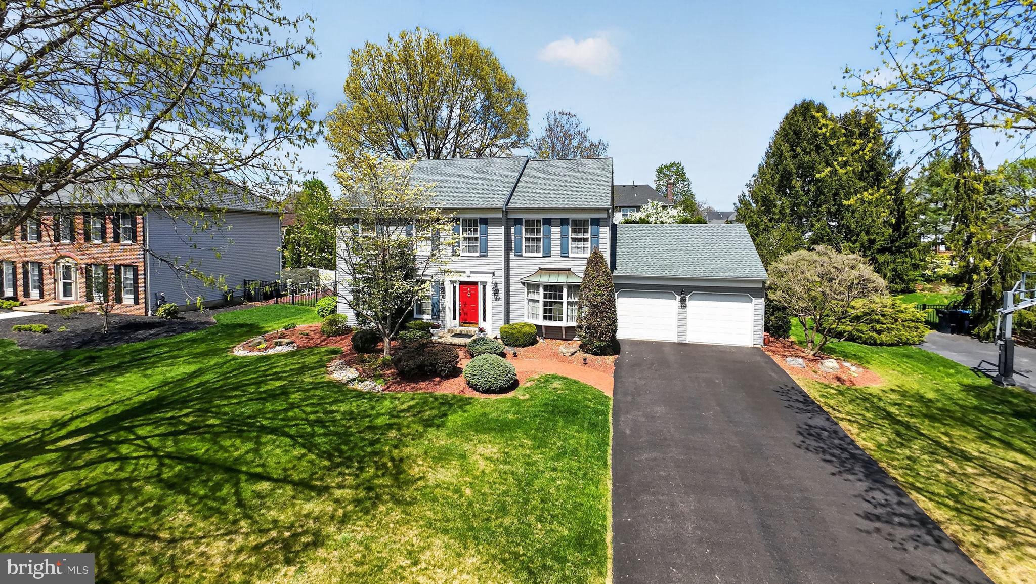 4510 Kathi Drive Bethlehem, PA 18017 - Photo 45 of 50