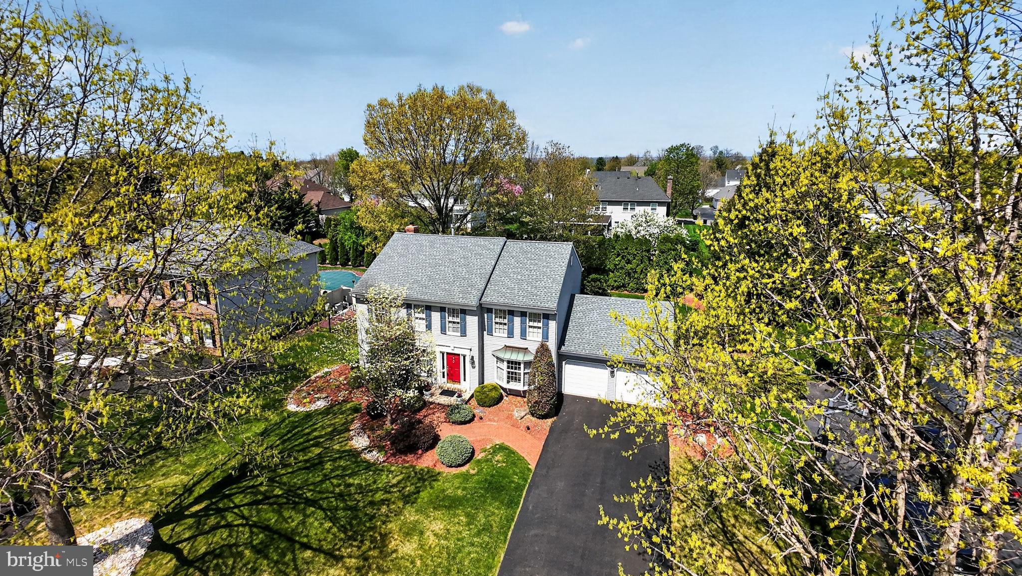 4510 Kathi Drive Bethlehem, PA 18017 - Photo 46 of 50