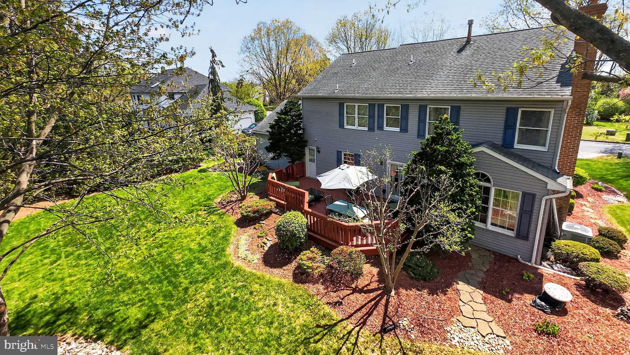 4510 Kathi Drive Bethlehem, PA 18017 - Photo 47 of 50