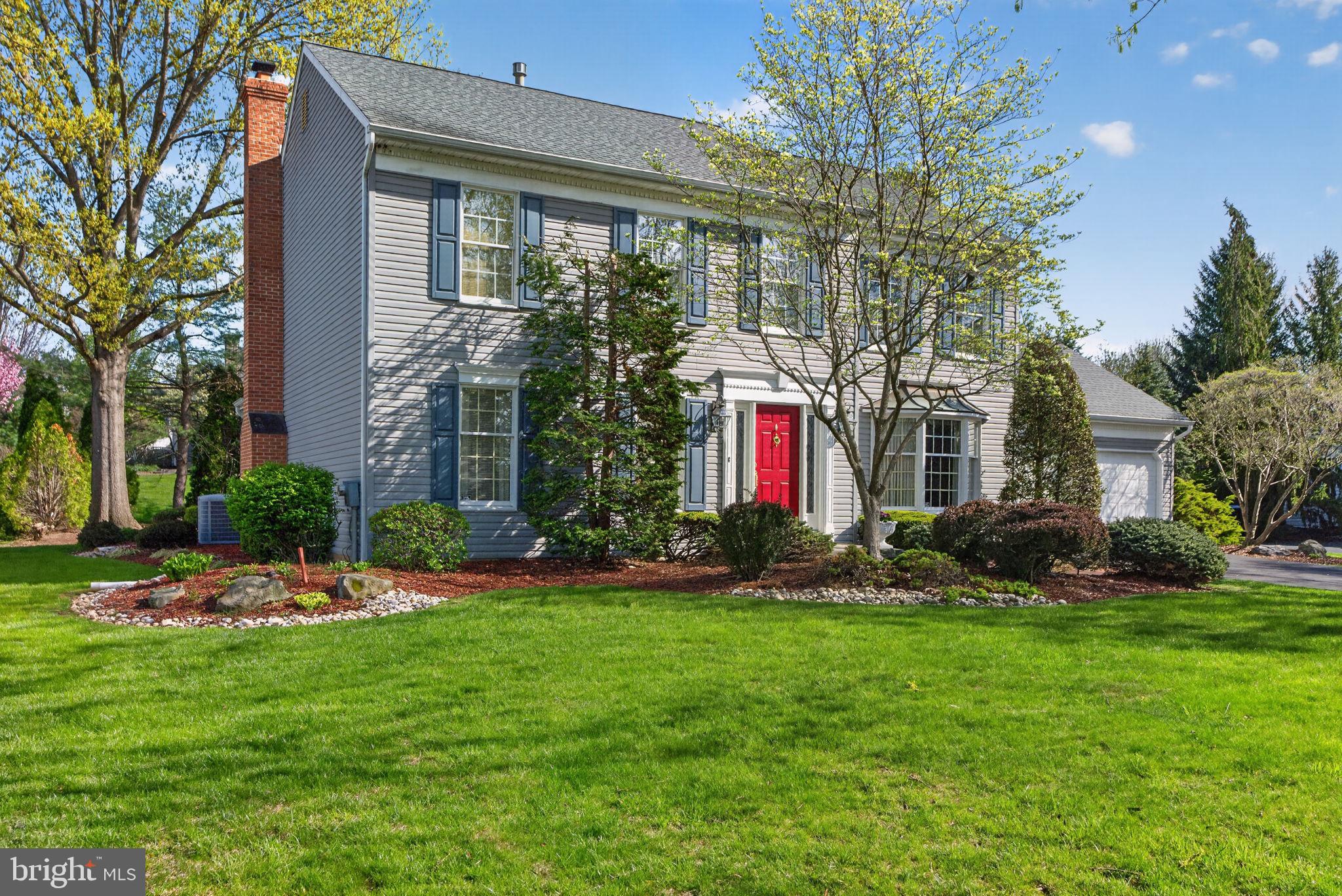 4510 Kathi Drive Bethlehem, PA 18017 - Photo 48 of 50