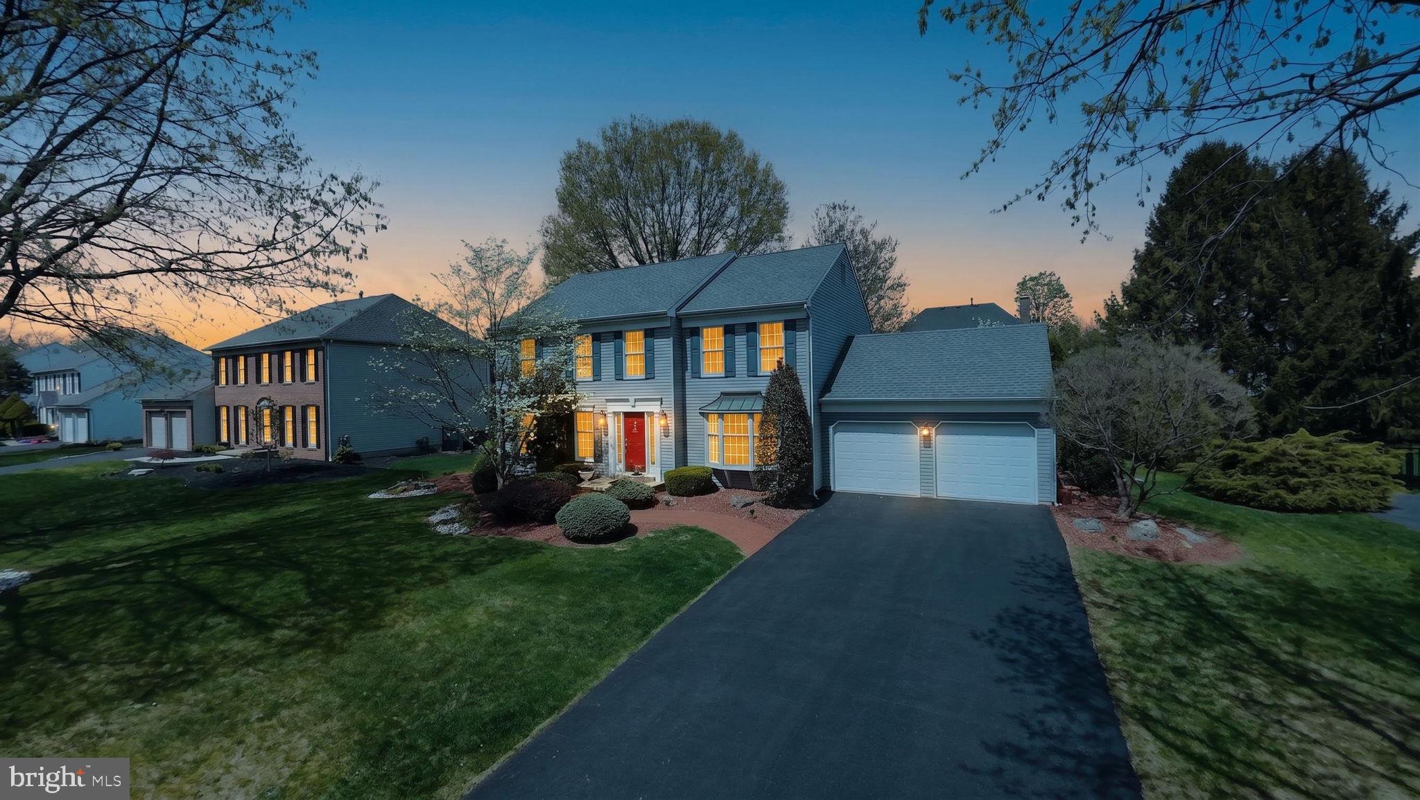 4510 Kathi Drive Bethlehem, PA 18017 - Photo 50 of 50