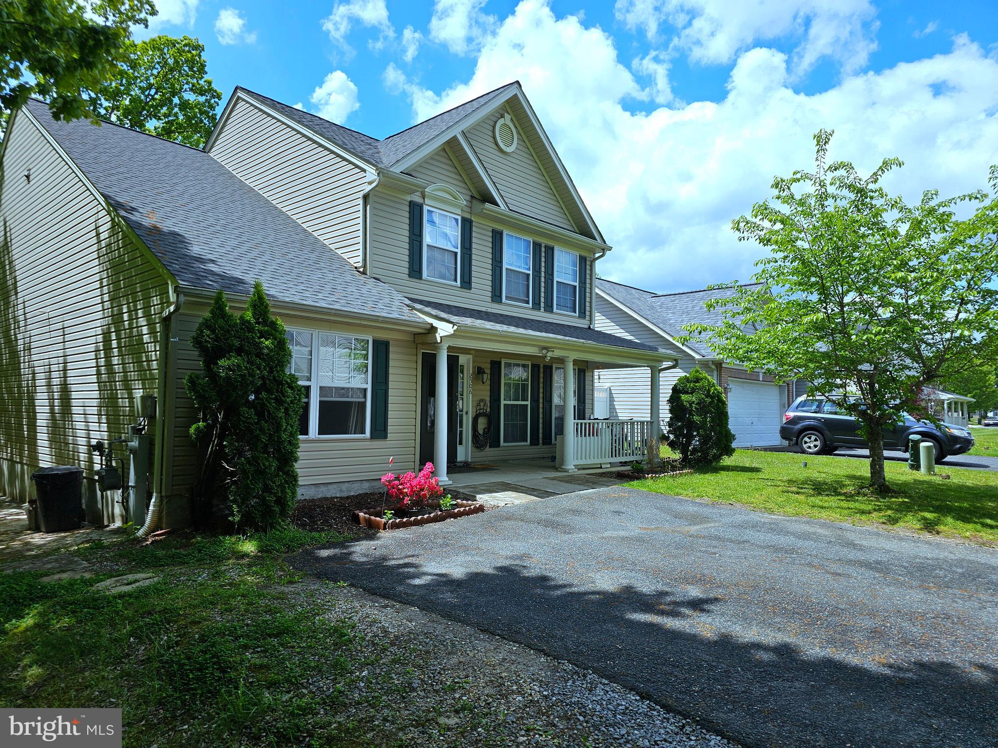 2506 Indians Lair Edgewood, MD 21040 - Photo 2 of 51