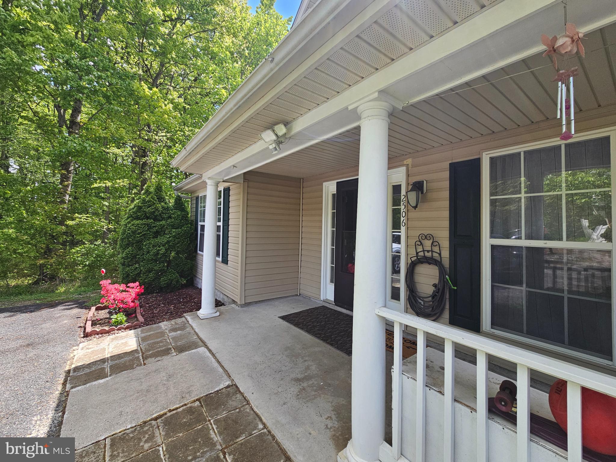 2506 Indians Lair Edgewood, MD 21040 - Photo 4 of 51