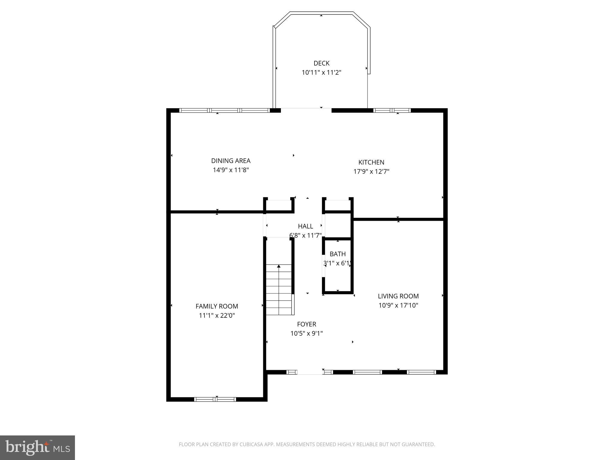 2506 Indians Lair Edgewood, MD 21040 - Photo 41 of 51
