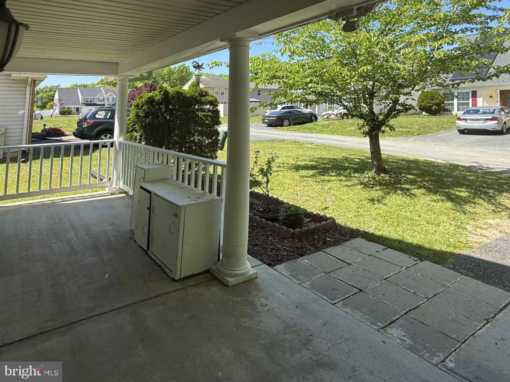 2506 Indians Lair Edgewood, MD 21040 - Photo 43 of 51