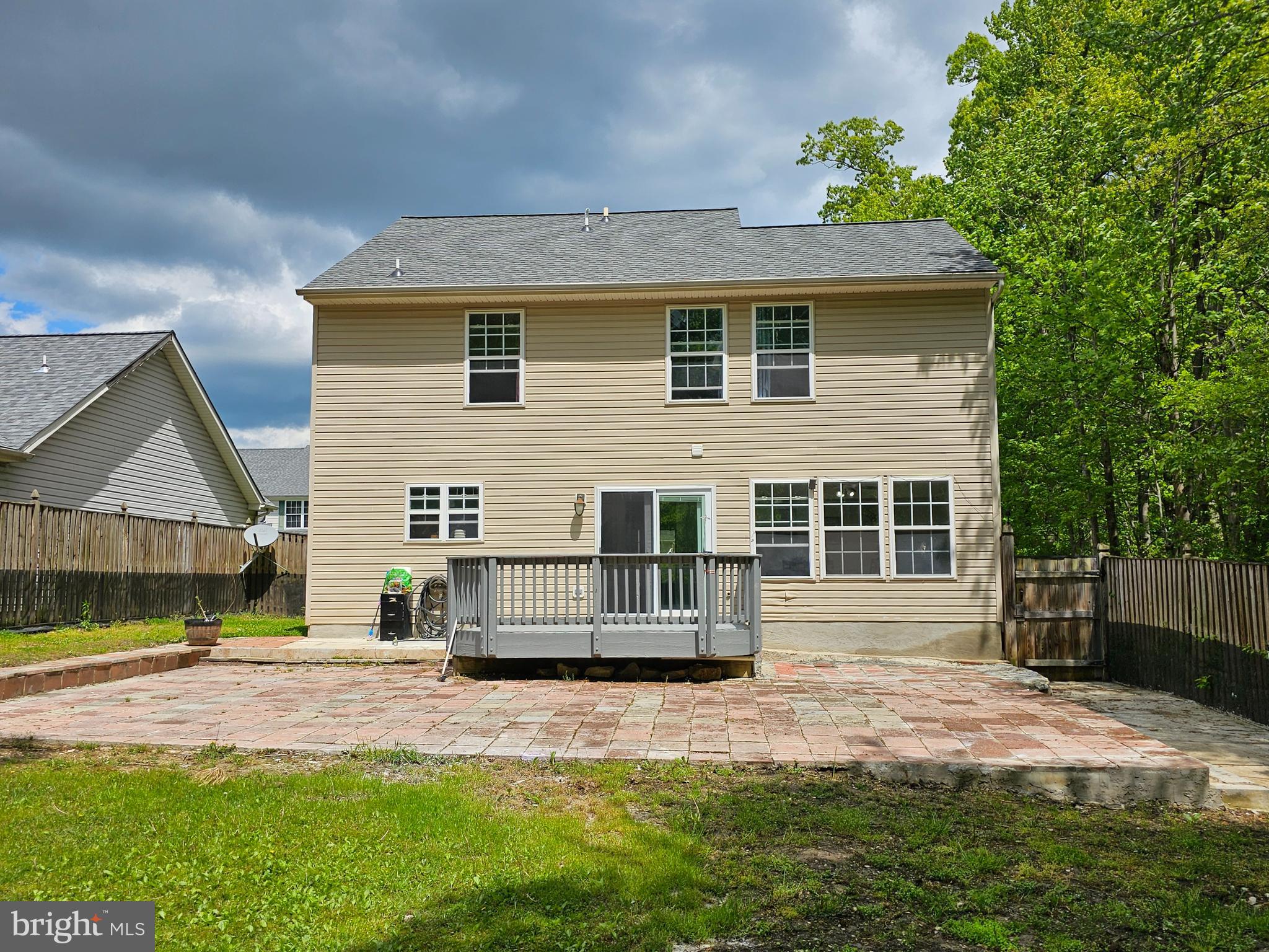 2506 Indians Lair Edgewood, MD 21040 - Photo 45 of 51